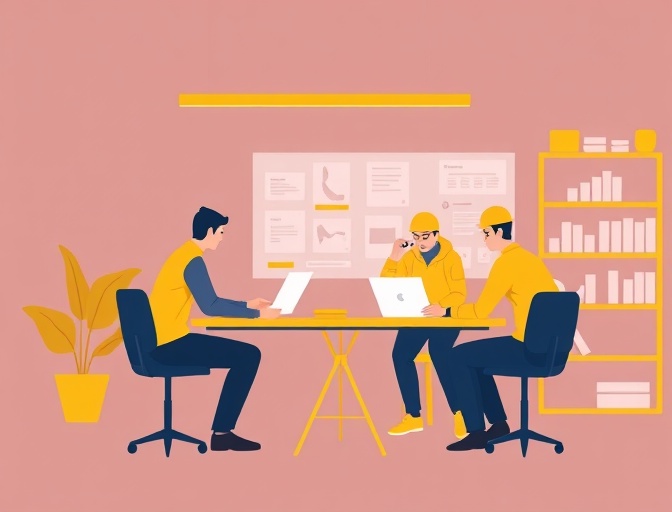 Human resource development support